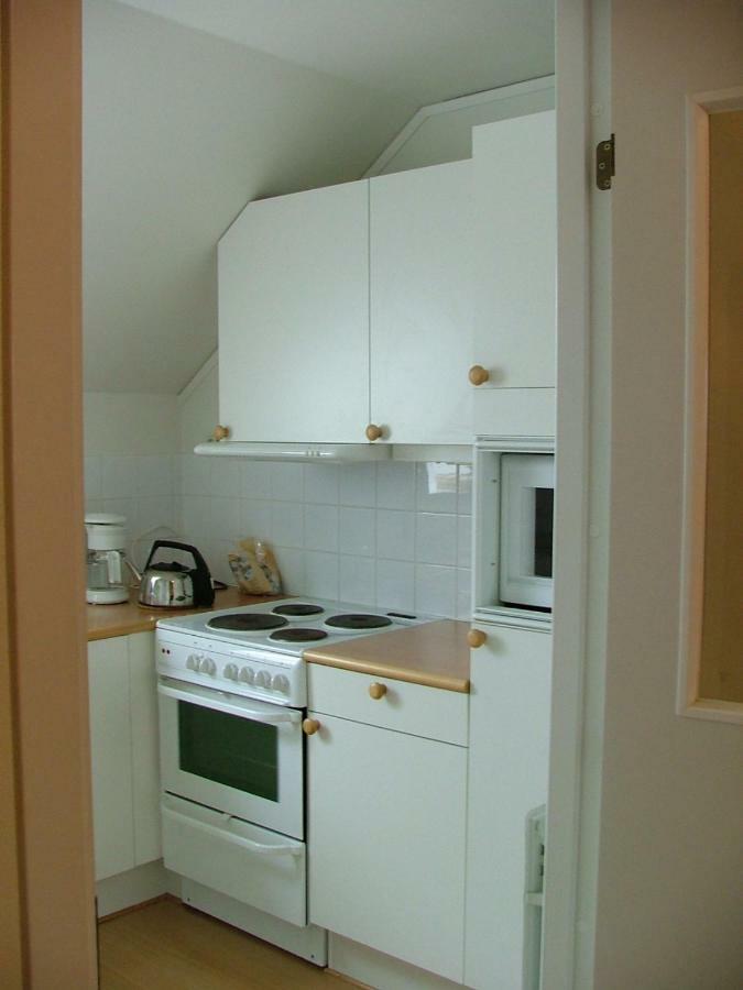 Klovabo Bed & Breakfast 오노 외부 사진
