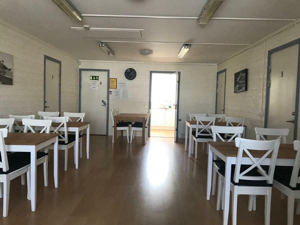 Klovabo Bed & Breakfast 오노 외부 사진