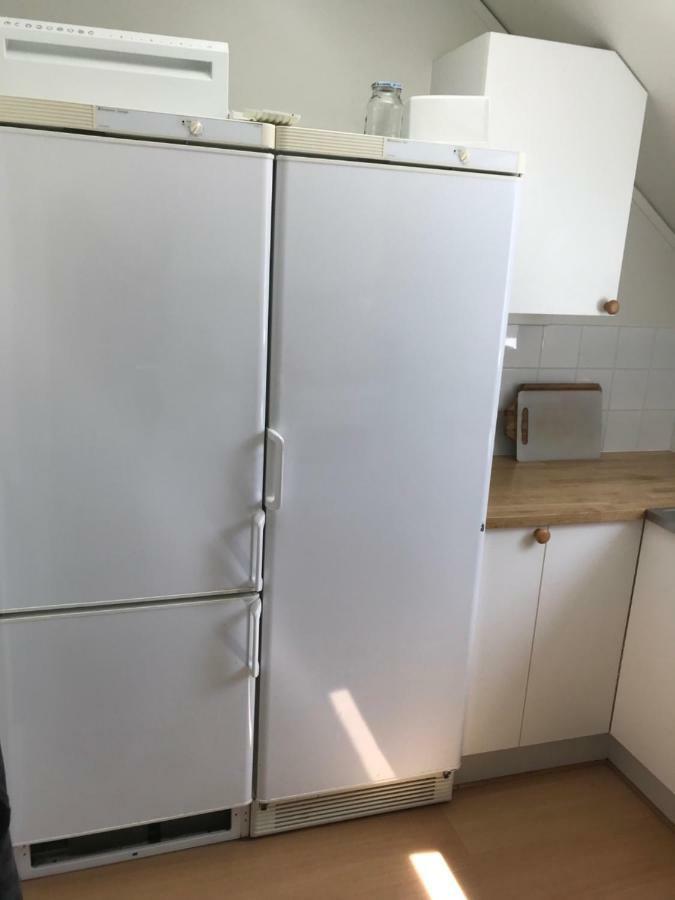 Klovabo Bed & Breakfast 오노 외부 사진
