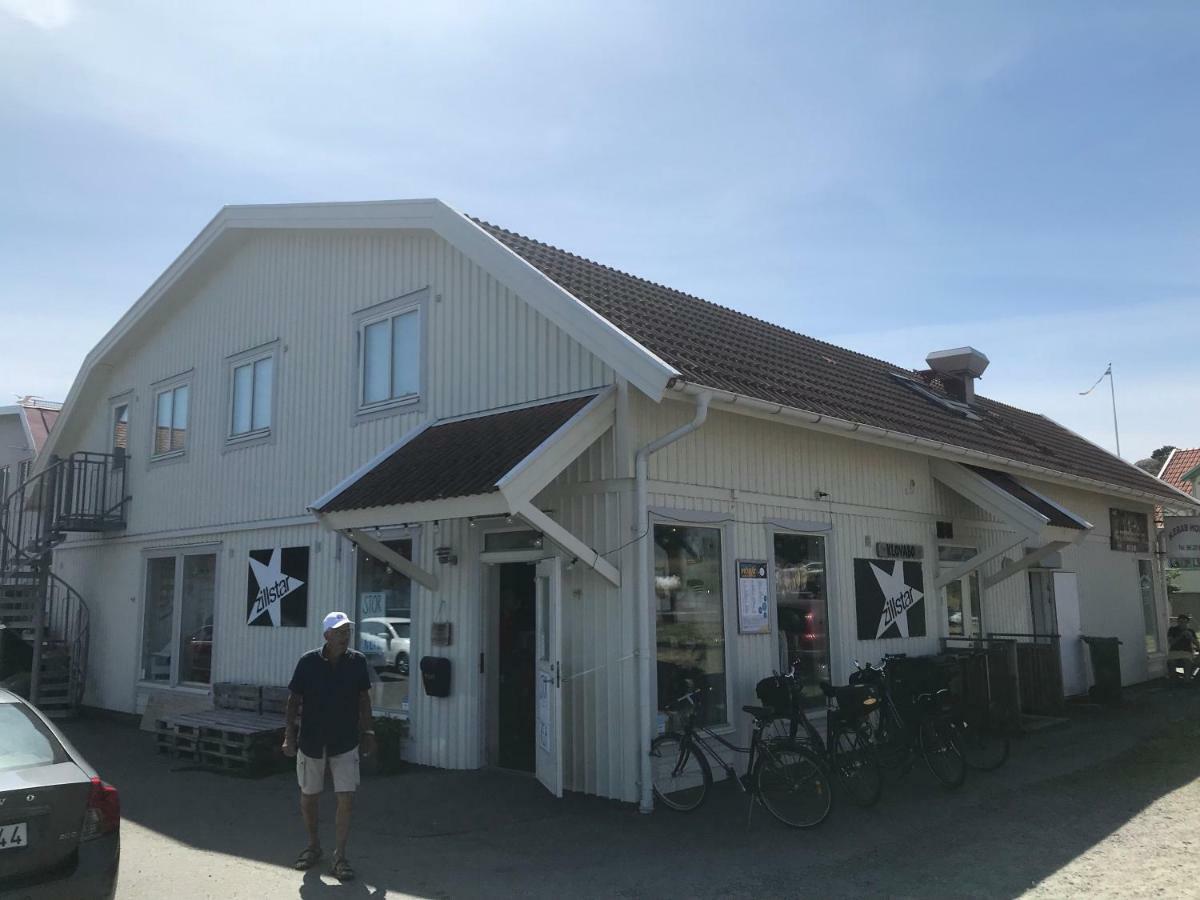 Klovabo Bed & Breakfast 오노 외부 사진