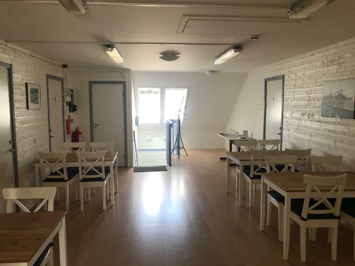 Klovabo Bed & Breakfast 오노 외부 사진