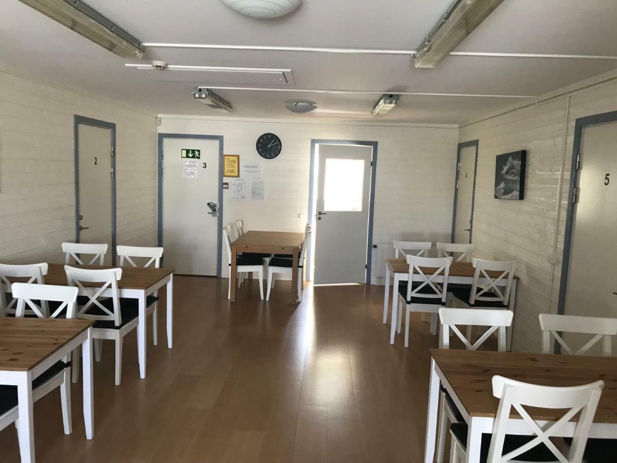 Klovabo Bed & Breakfast 오노 외부 사진