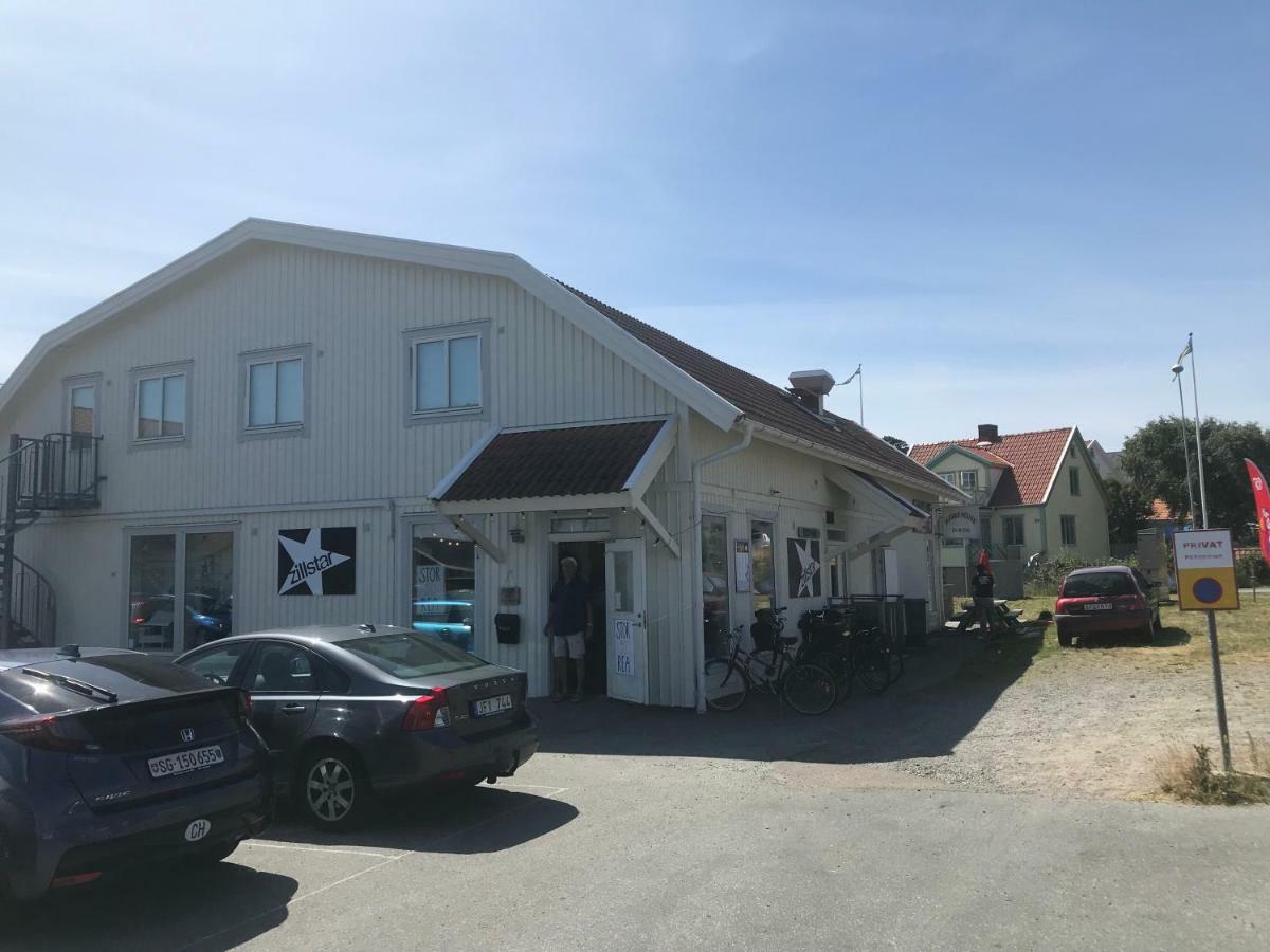 Klovabo Bed & Breakfast 오노 외부 사진