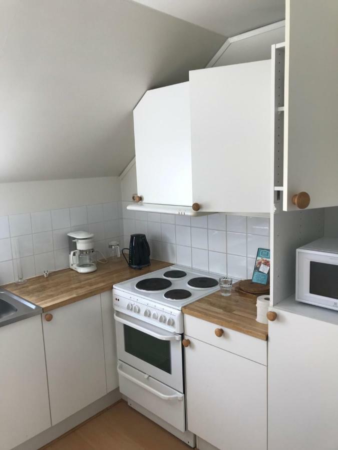 Klovabo Bed & Breakfast 오노 외부 사진