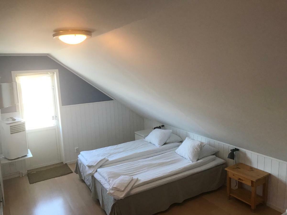 Klovabo Bed & Breakfast 오노 외부 사진