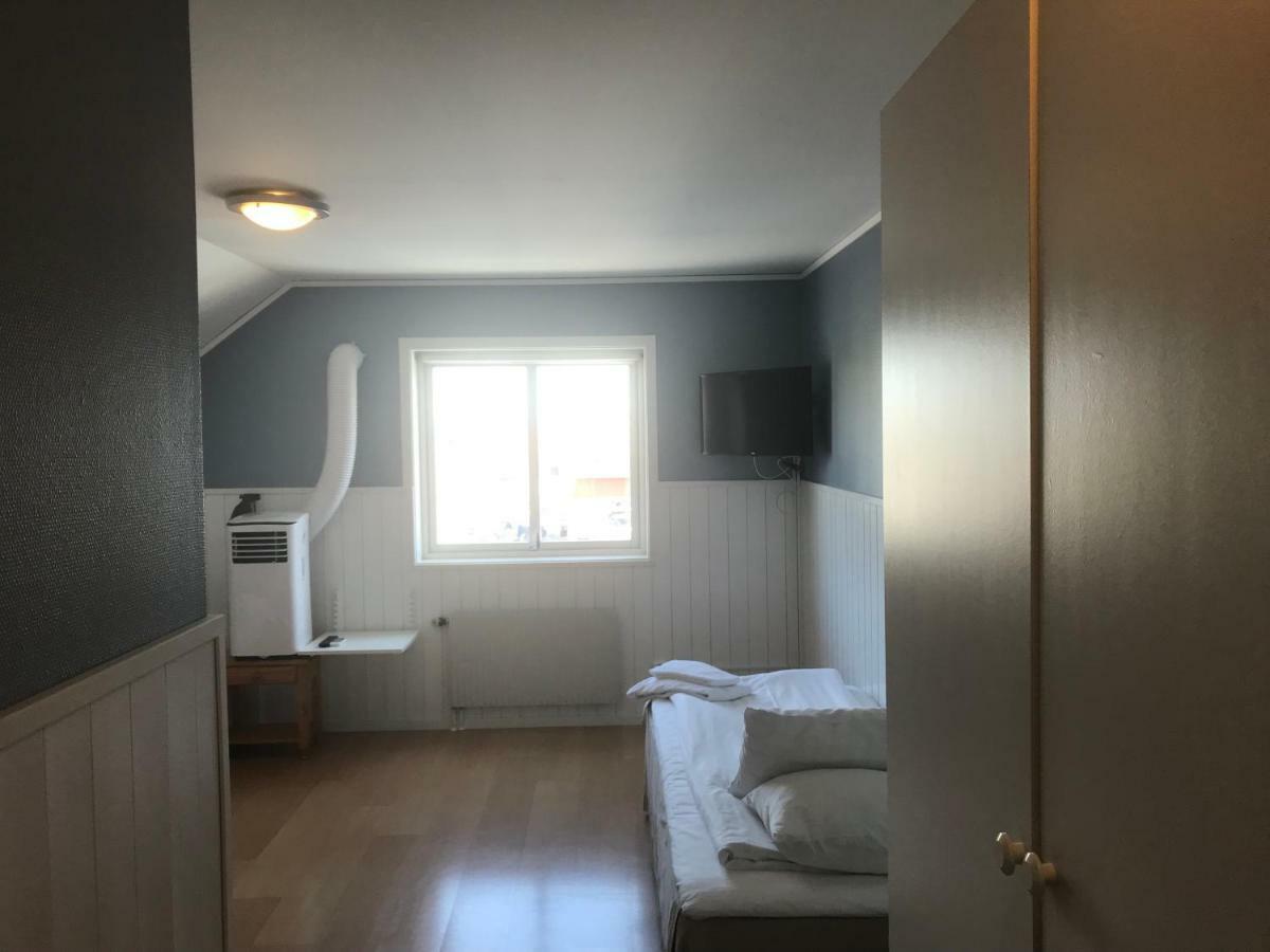 Klovabo Bed & Breakfast 오노 외부 사진