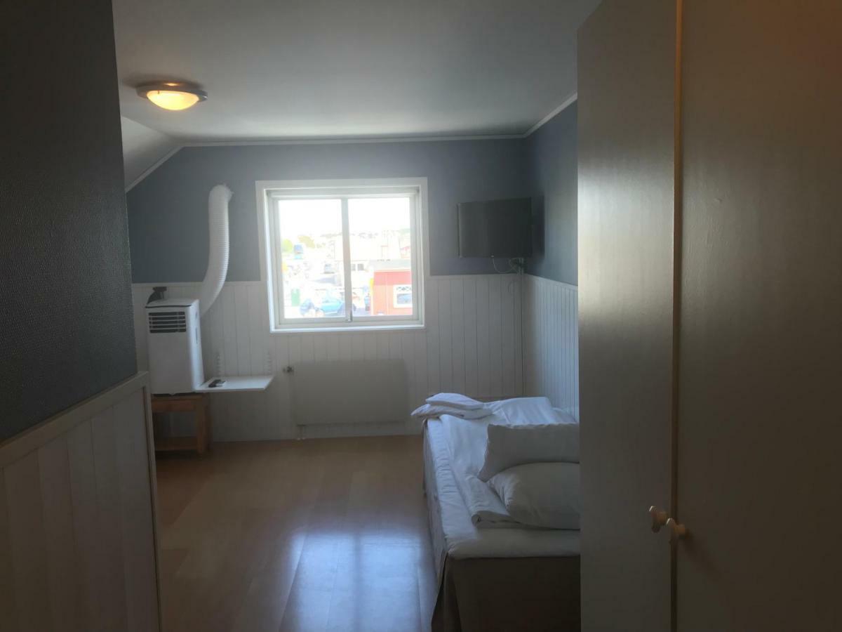Klovabo Bed & Breakfast 오노 외부 사진