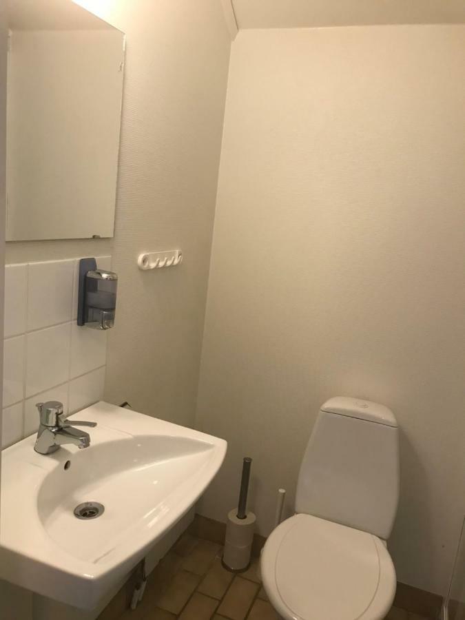 Klovabo Bed & Breakfast 오노 외부 사진